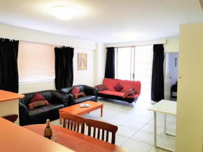 Accommodation Sydney - Pitt Street, Sydney